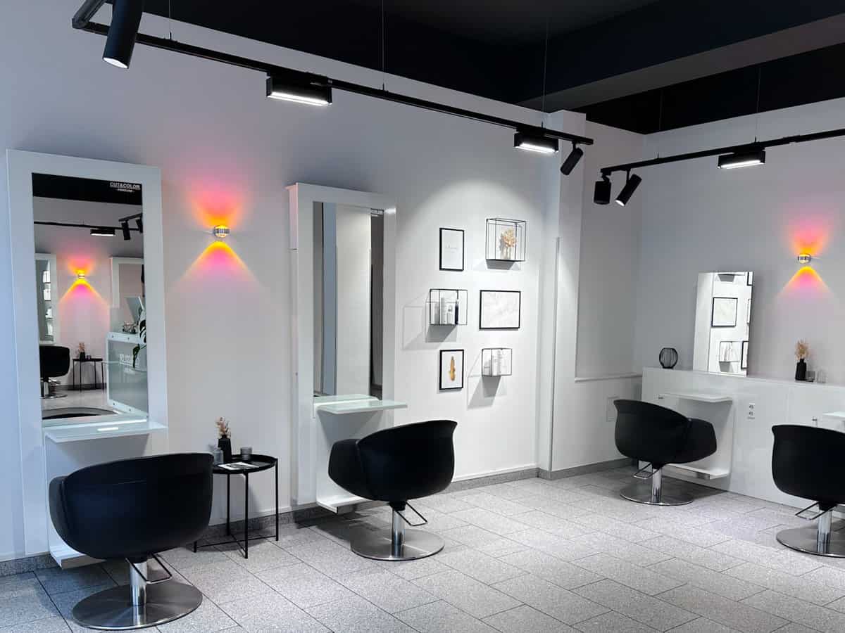 Friseur Mainz Salon CUT&COLOR